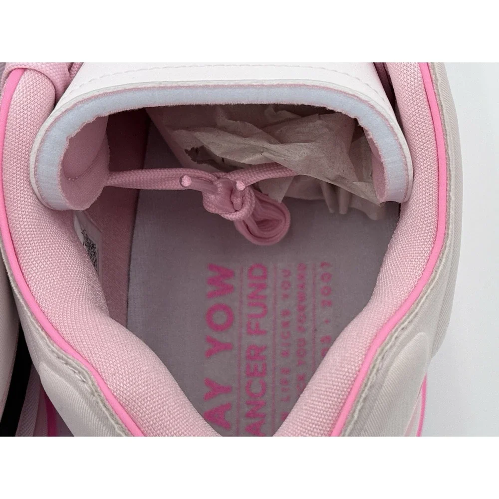 Size 15 - Nike Air Zoom GT Hustle 2 Kay Yow RARE FZ8370-600 No Box Lid