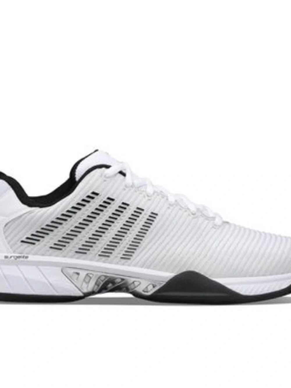 K-Swiss basically nwot