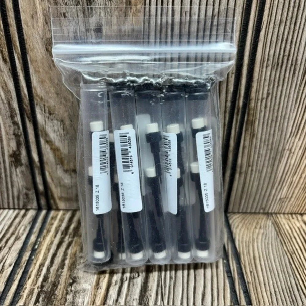 Pack of 30 Lamy Z18 Rubber Eraser Replacements for Mechanical Pencils