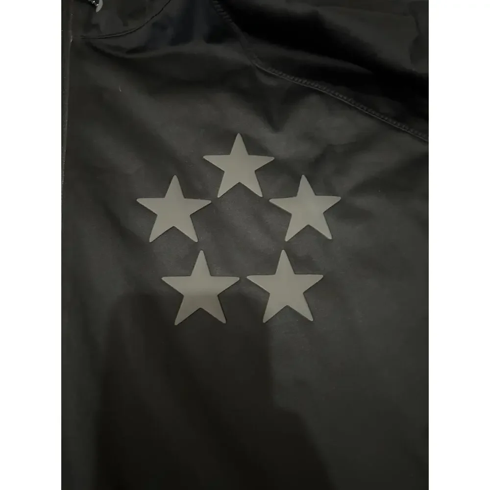 Nike field general