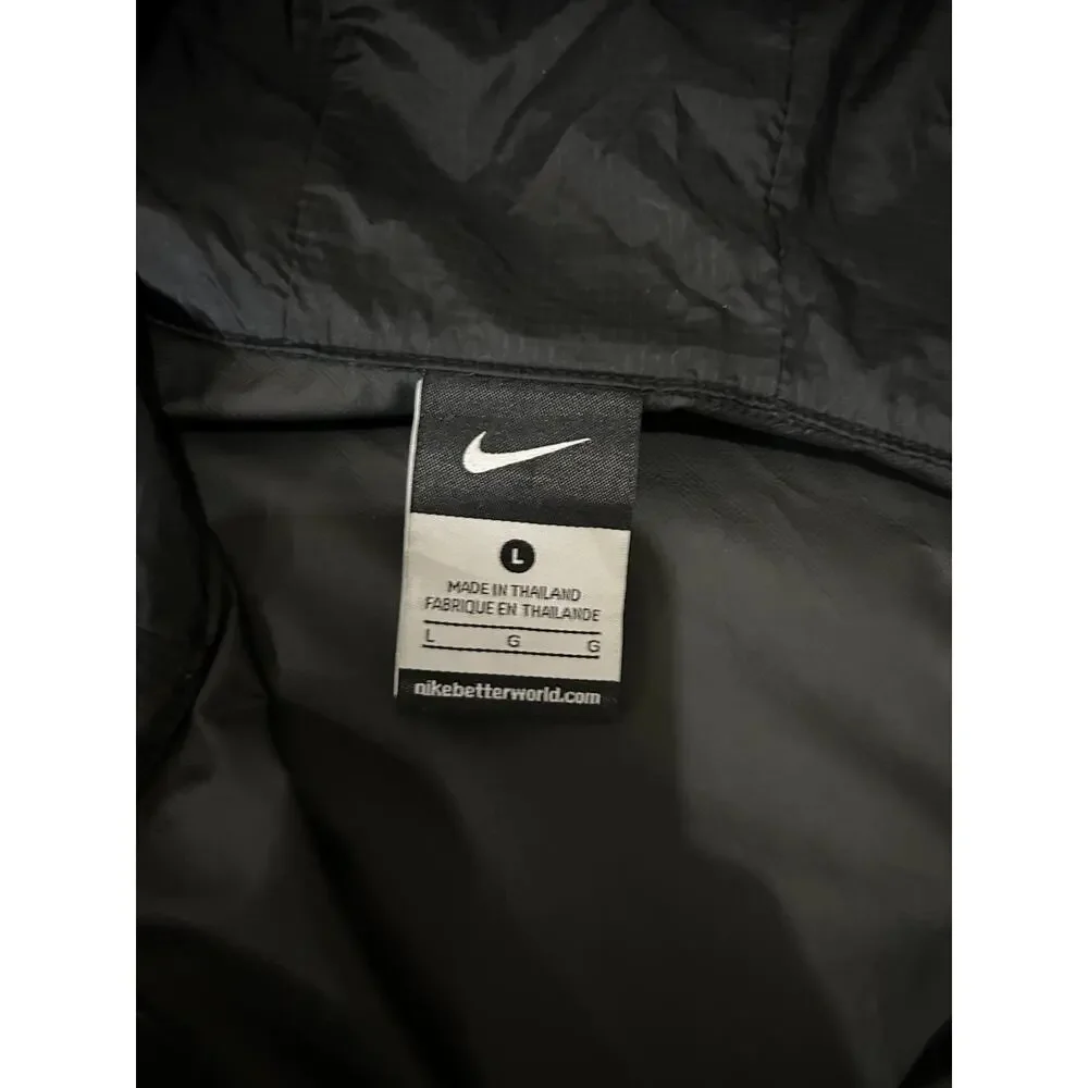 Nike field general