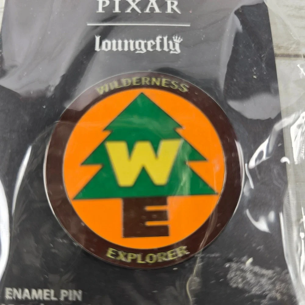 Loungefly disney pixar