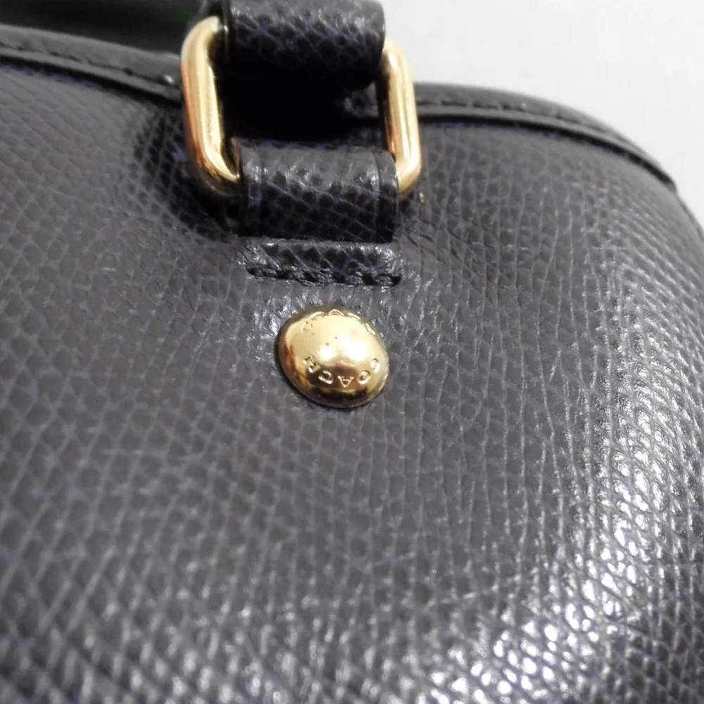 Coach see closure