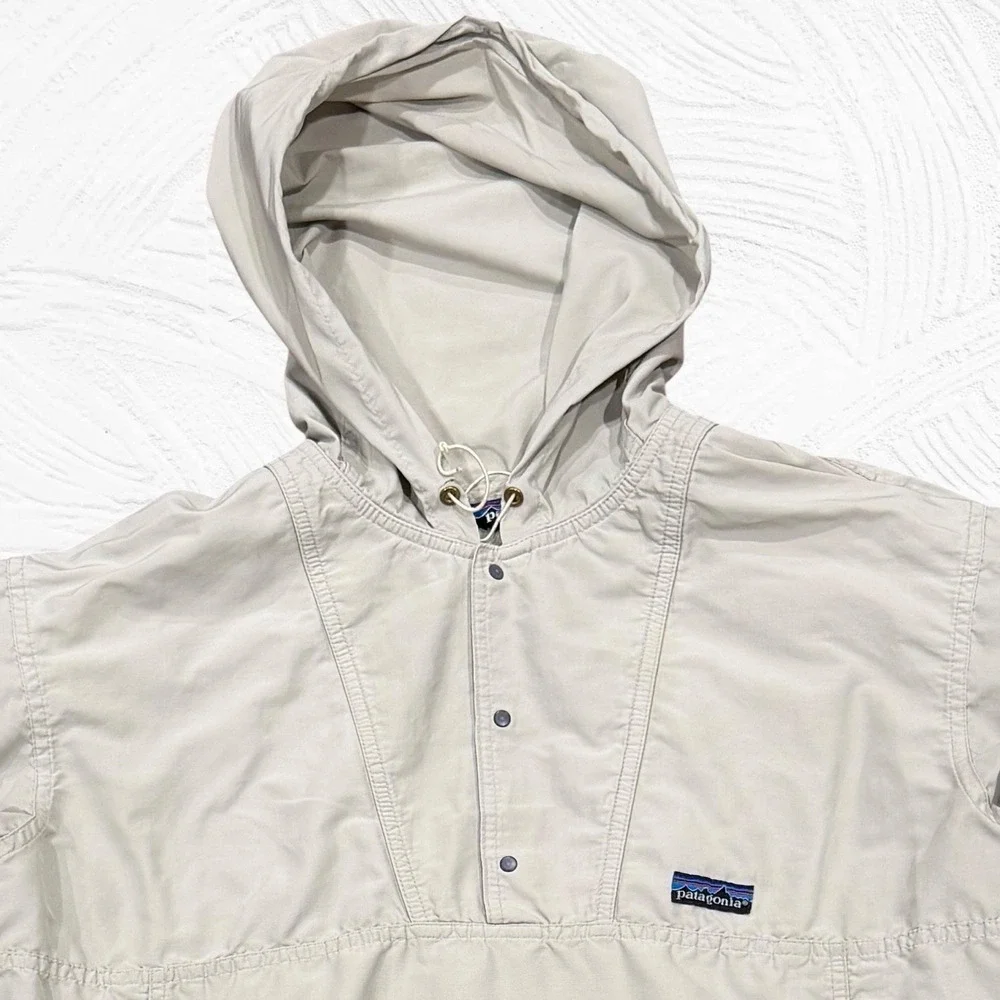 Patagonia jacket good
