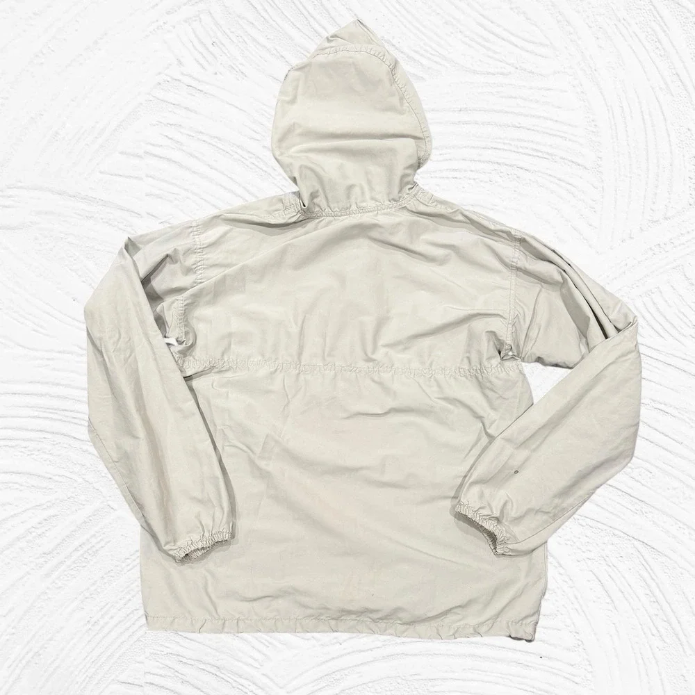 Patagonia jacket good