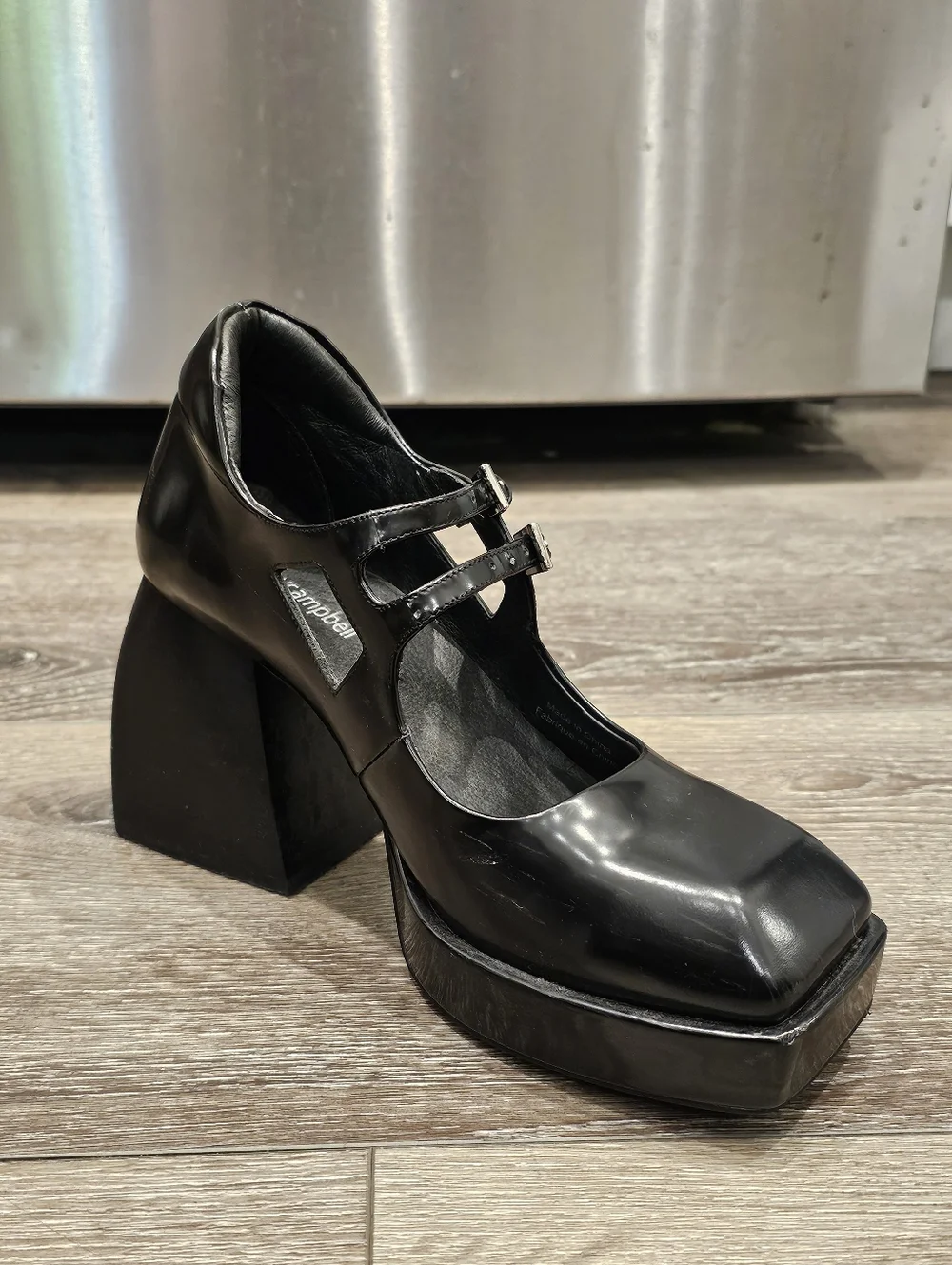 Jeffrey Campbell jeffrey campbell