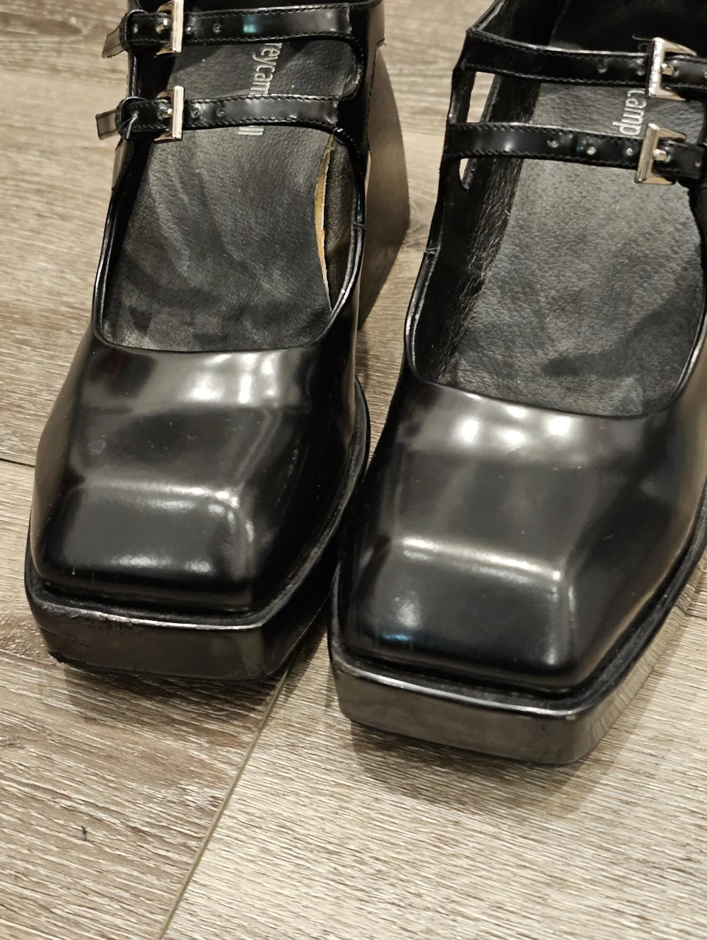 Jeffrey Campbell jeffrey campbell