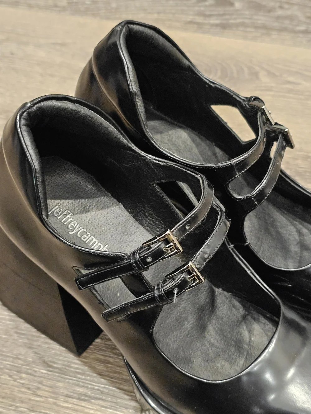 Jeffrey Campbell jeffrey campbell