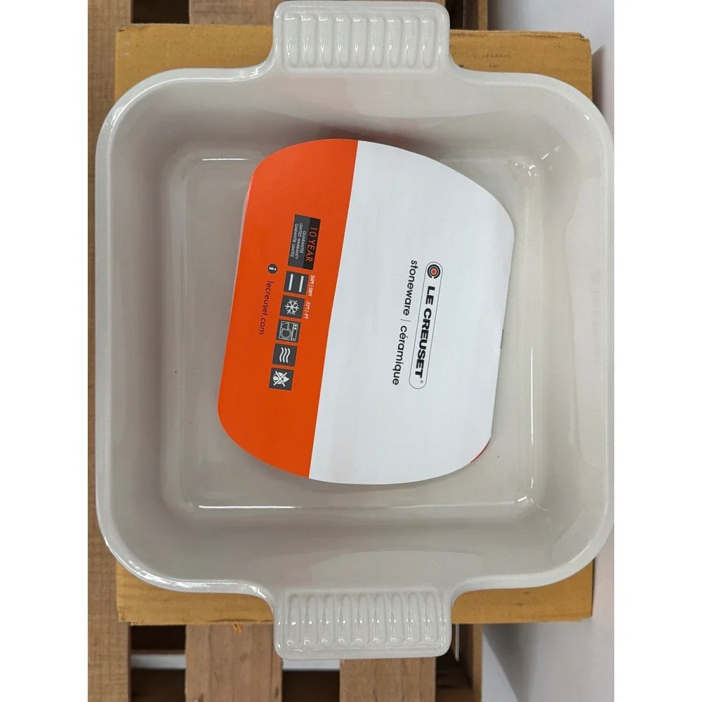 Le Creuset le creuset