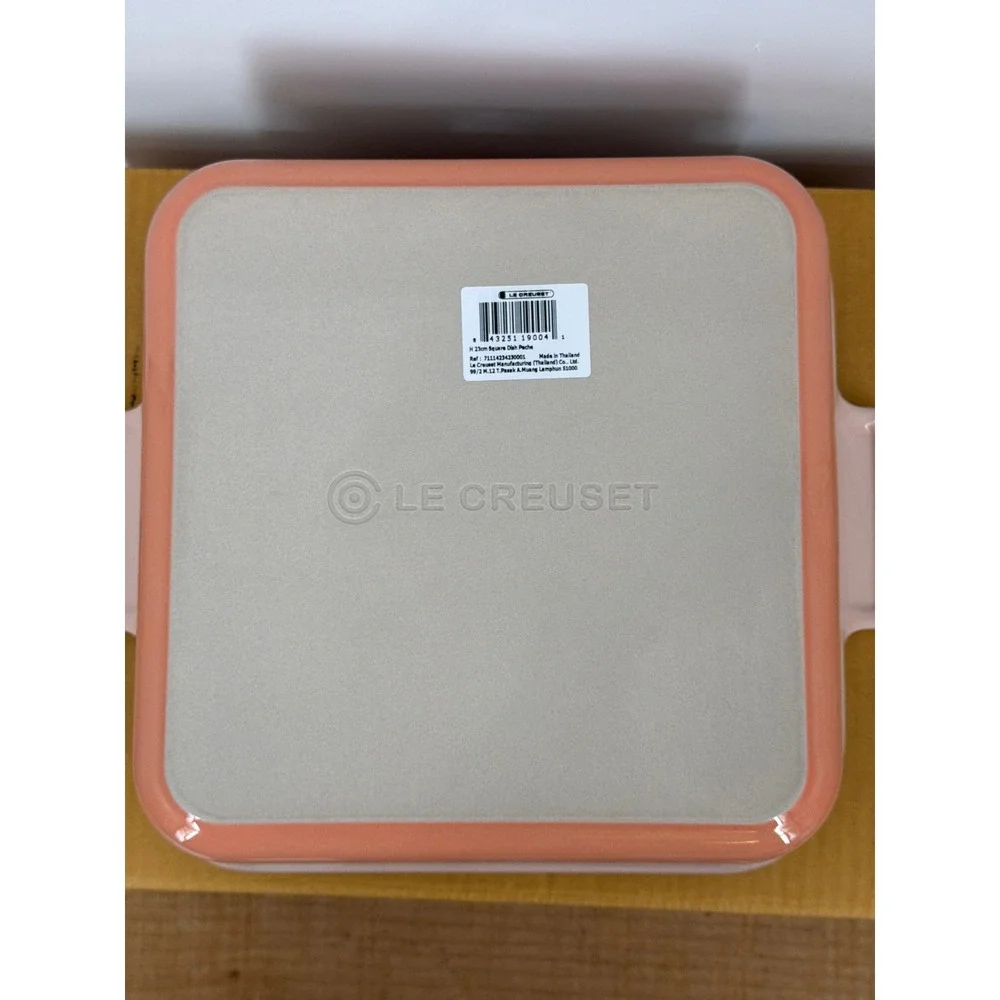 Le Creuset le creuset