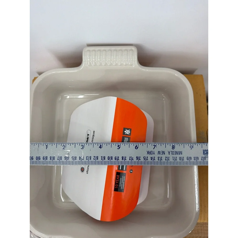 Le Creuset le creuset