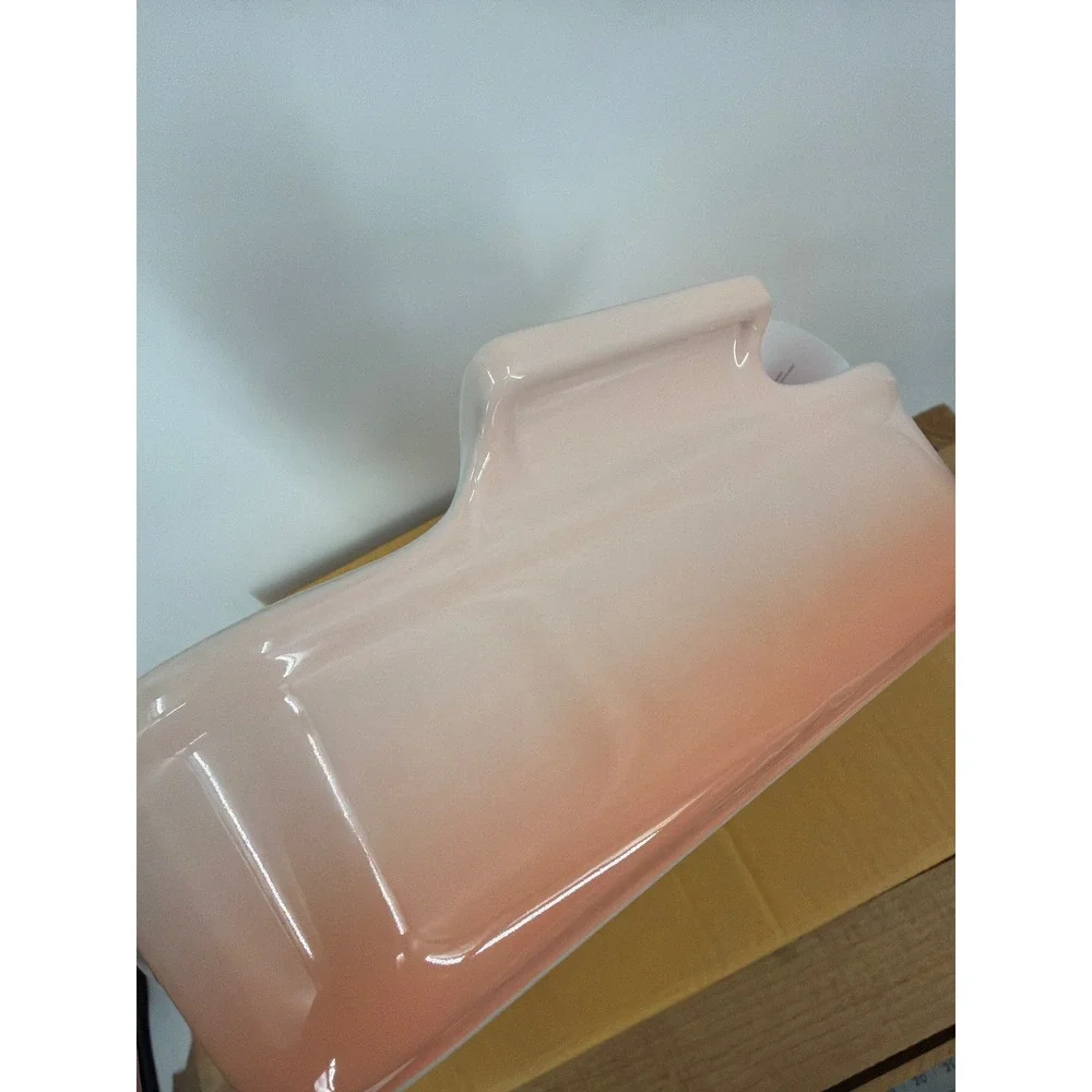 Le Creuset le creuset