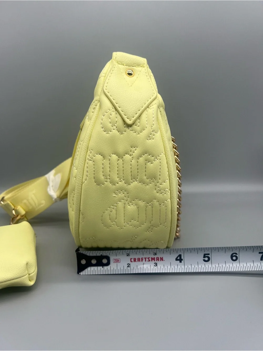 Juicy Couture nwt juicy