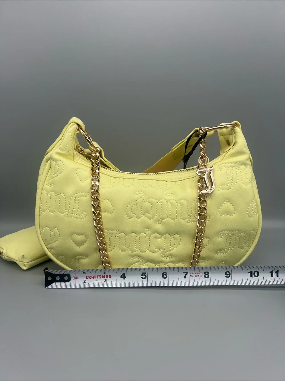 Juicy Couture nwt juicy
