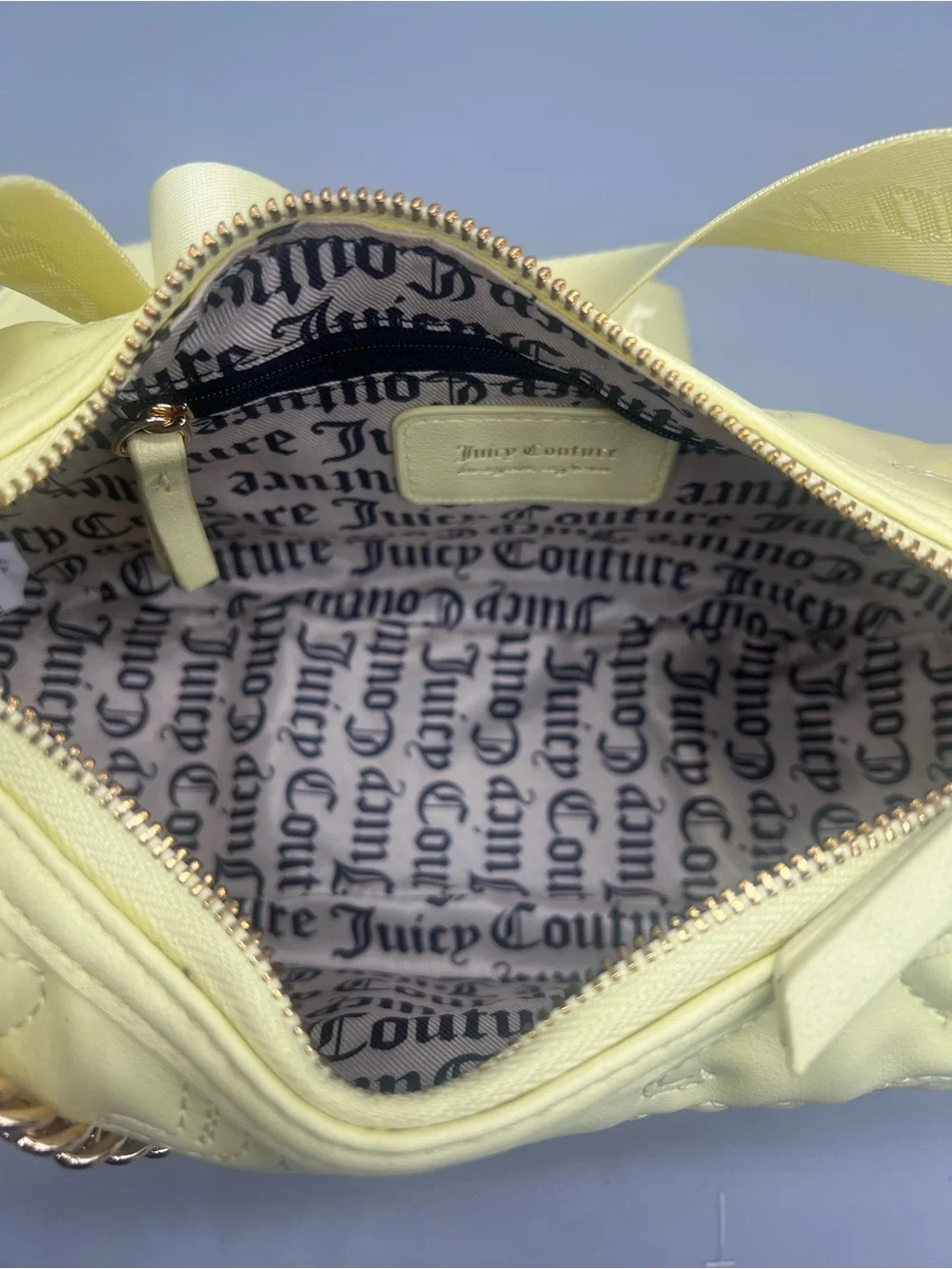 Juicy Couture nwt juicy