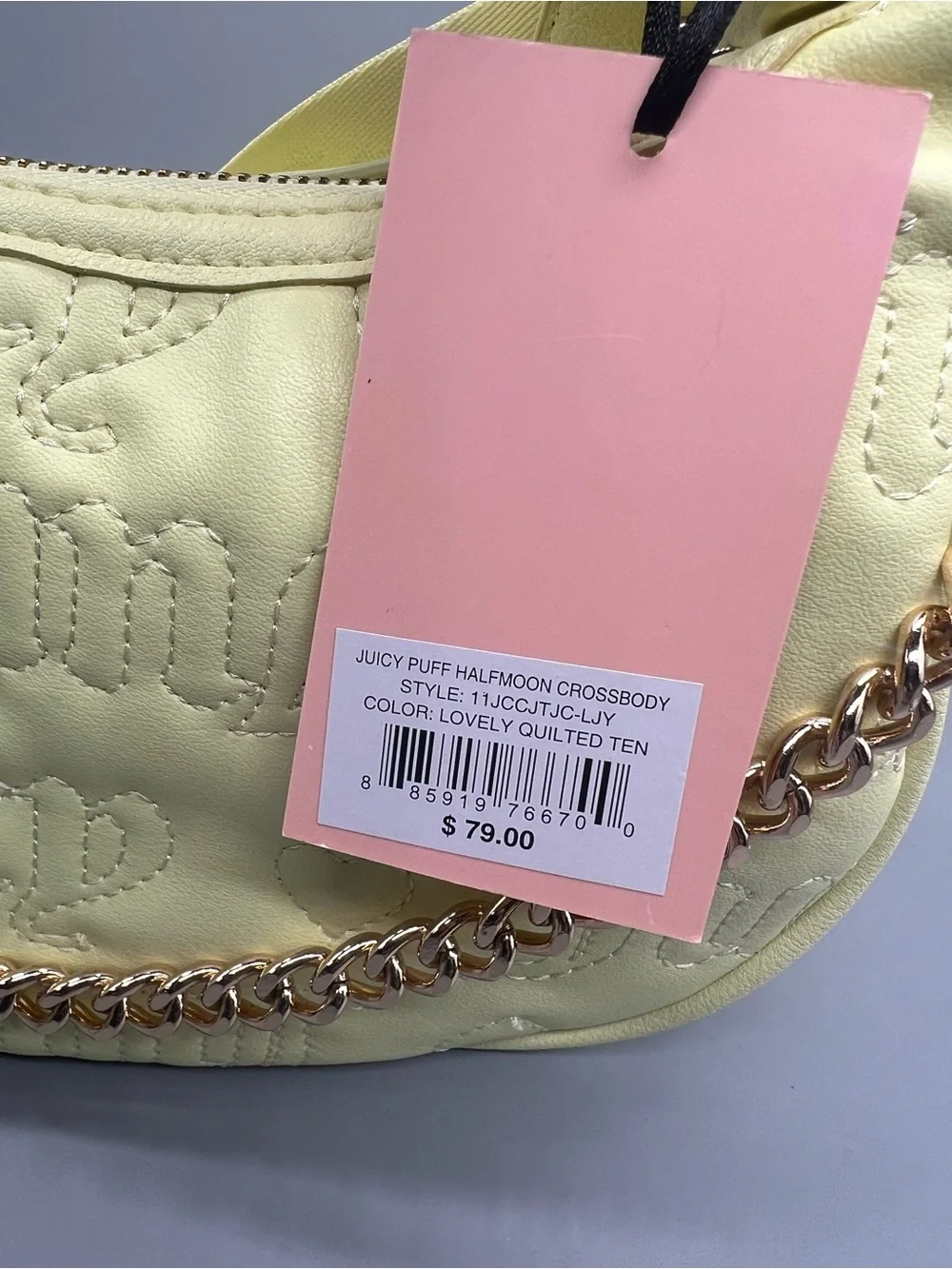 Juicy Couture nwt juicy