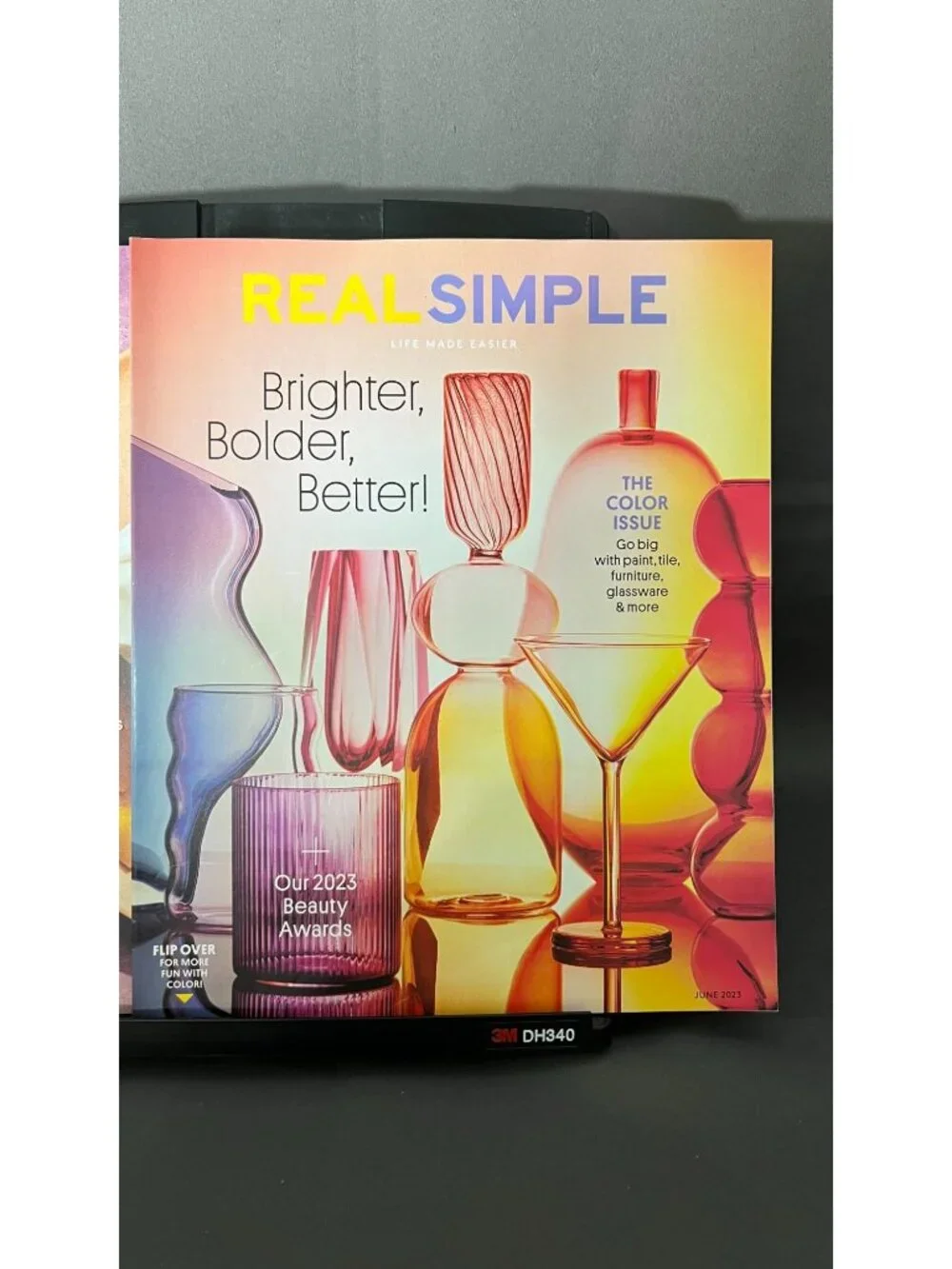 Real Simple curated recipes