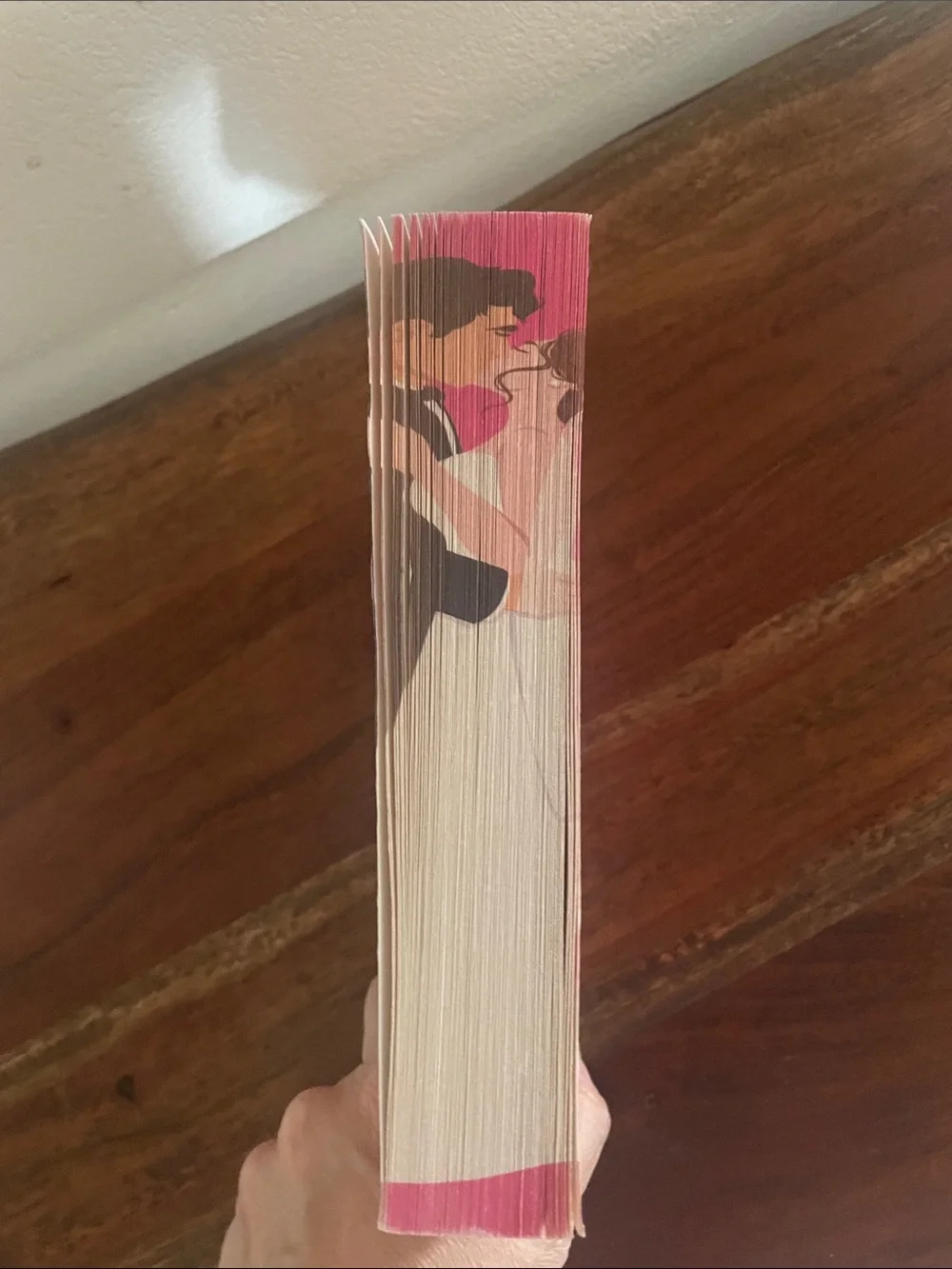 N/A first edition