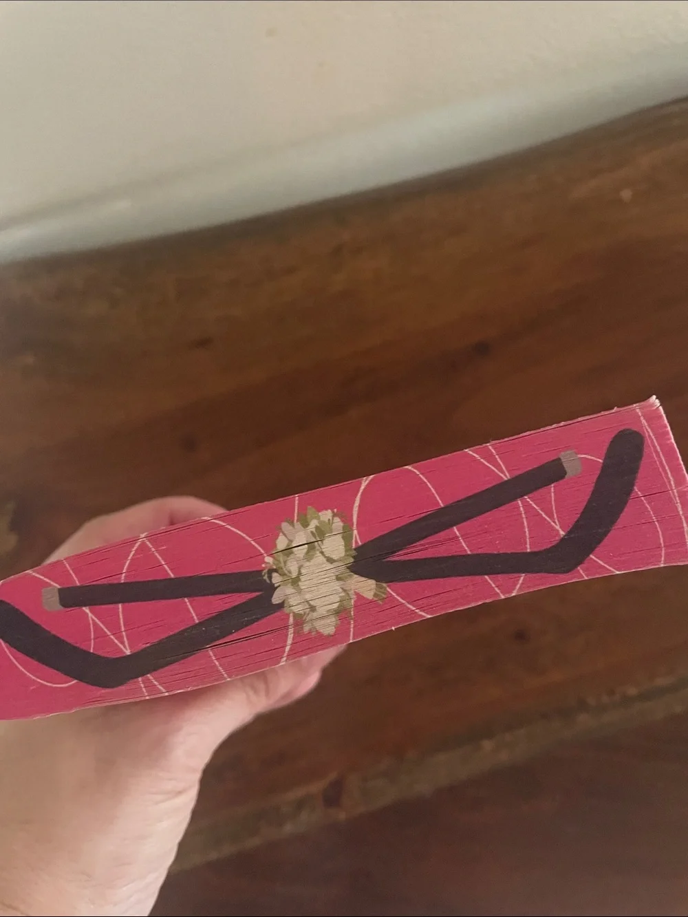 N/A first edition