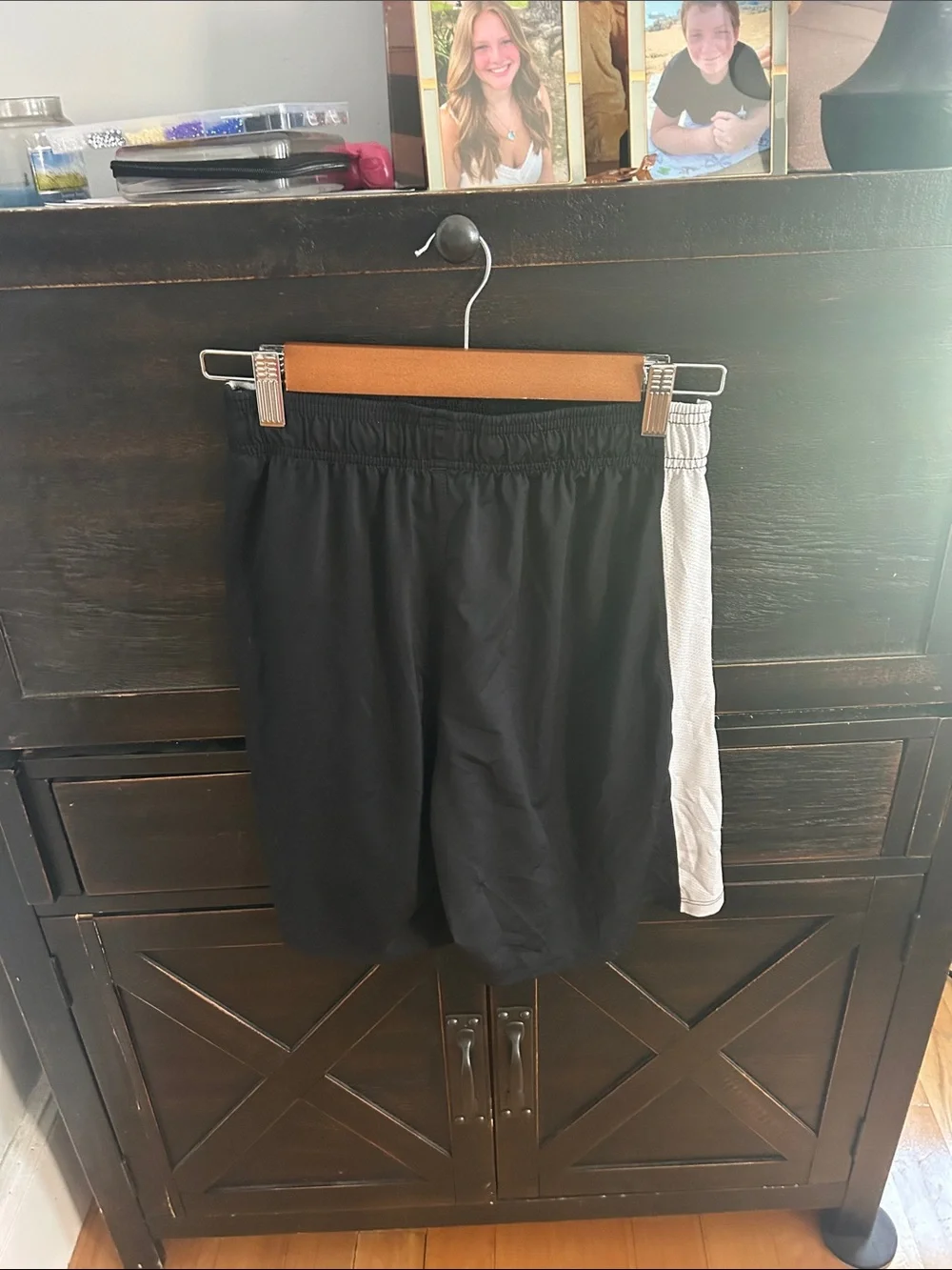 Under Armour lightweight performance