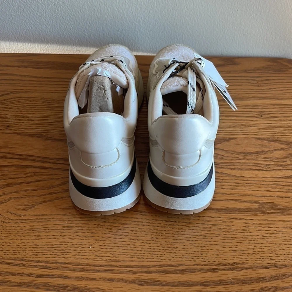 Zara nwt shoes