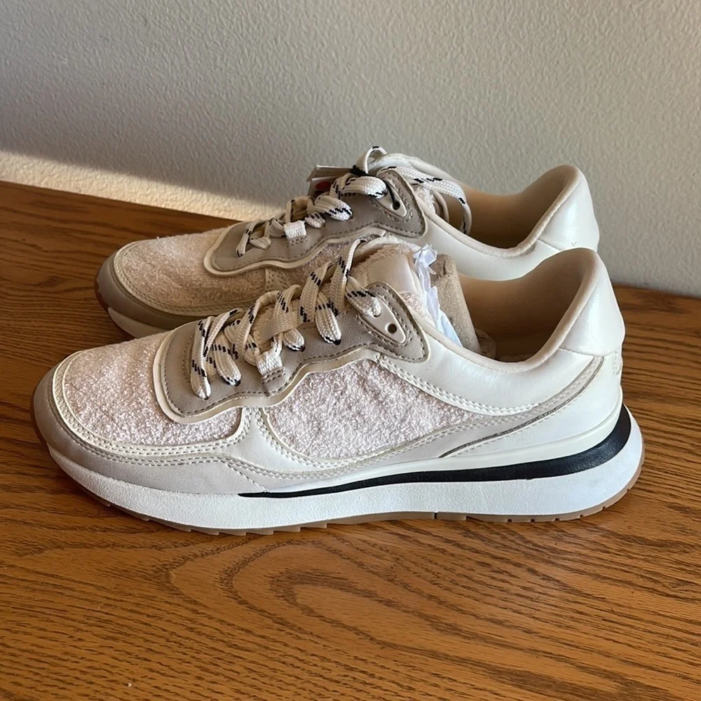 Zara nwt shoes