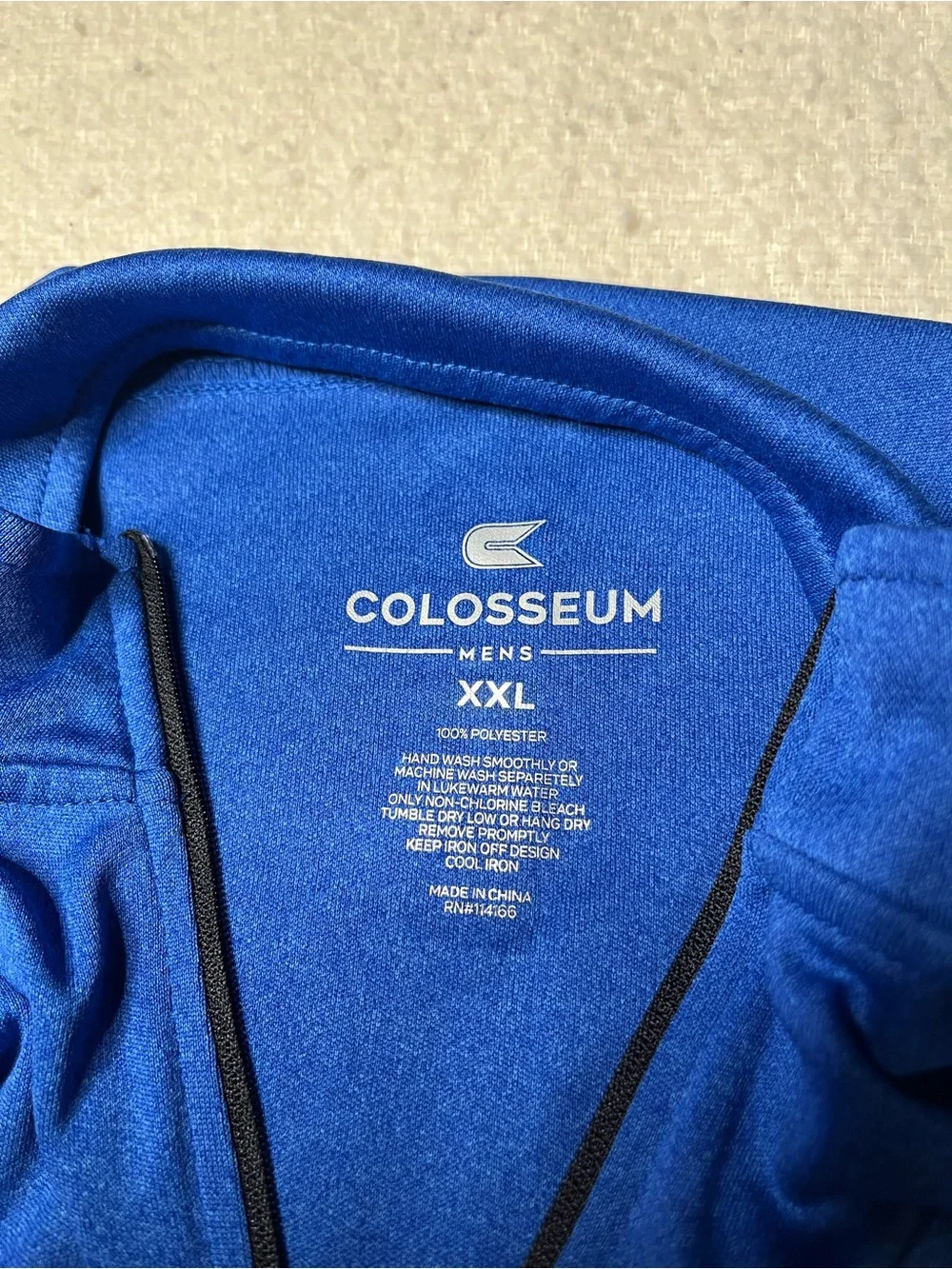 Colosseum ncaa boise