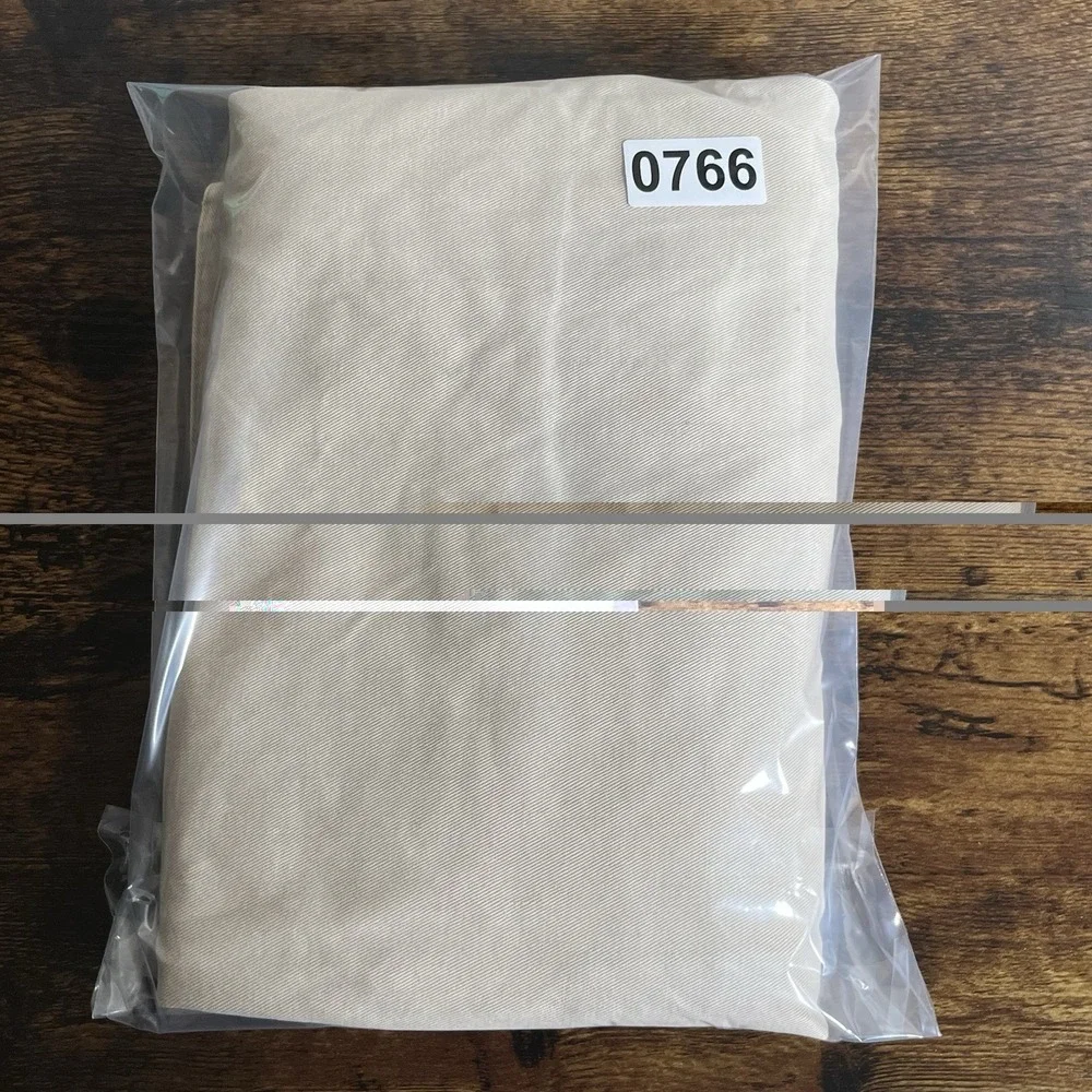 Polo Ralph Lauren missing front