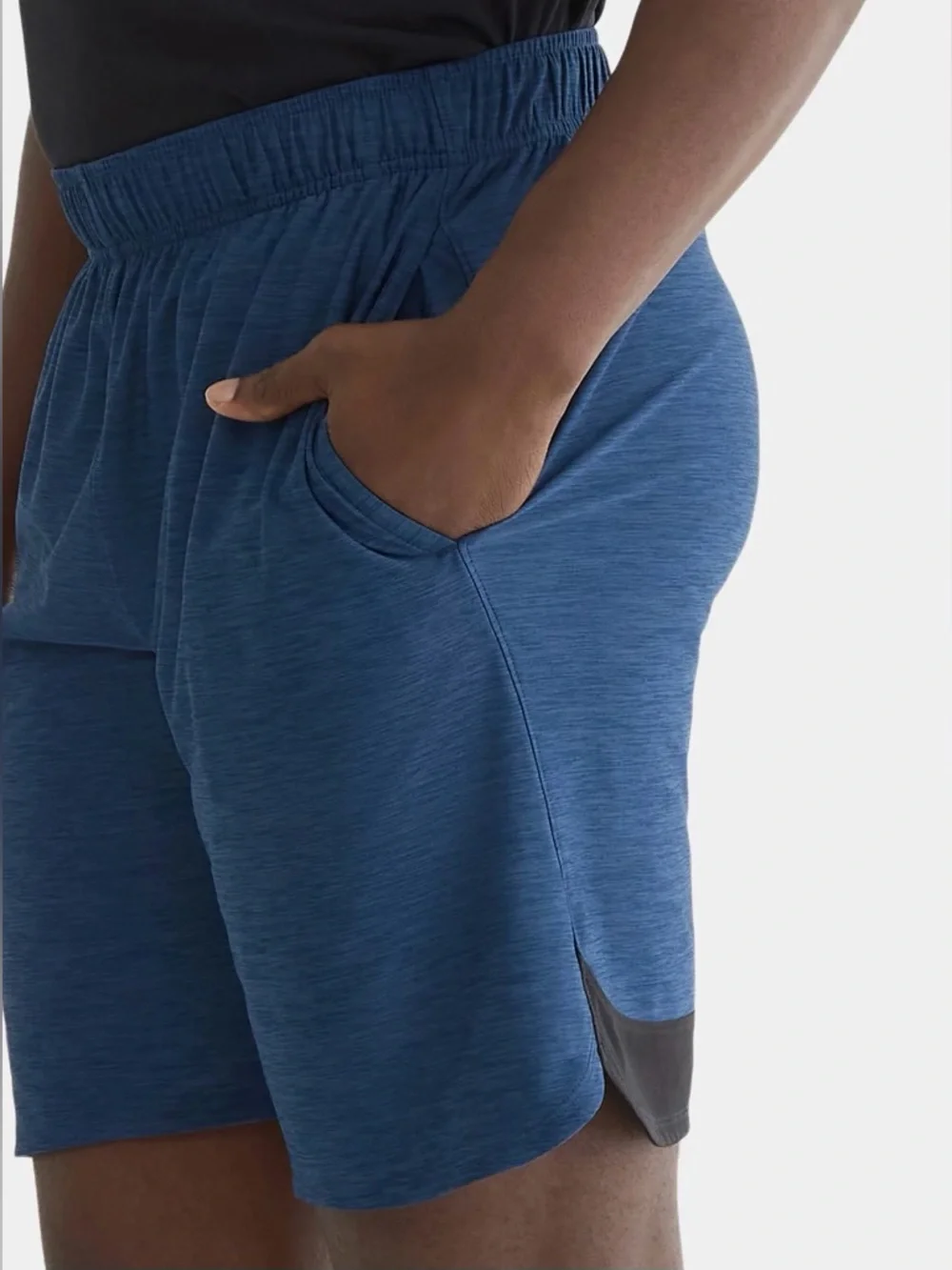 Athletic Works comfortable waist