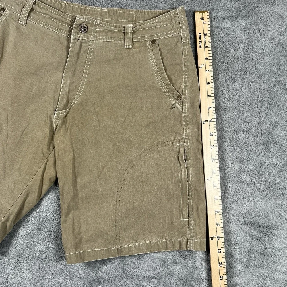 Kuhl product pair