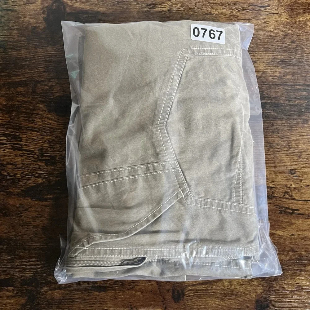 Kuhl product pair