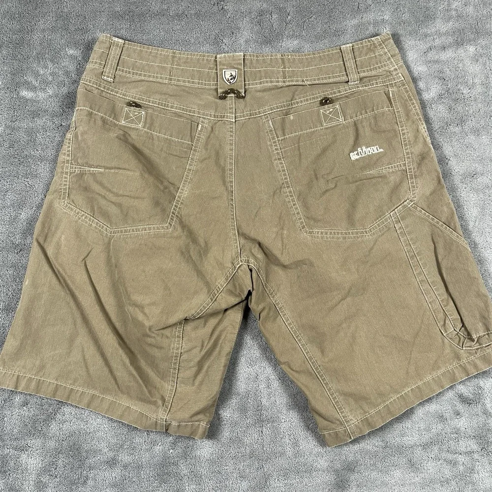 Kuhl product pair