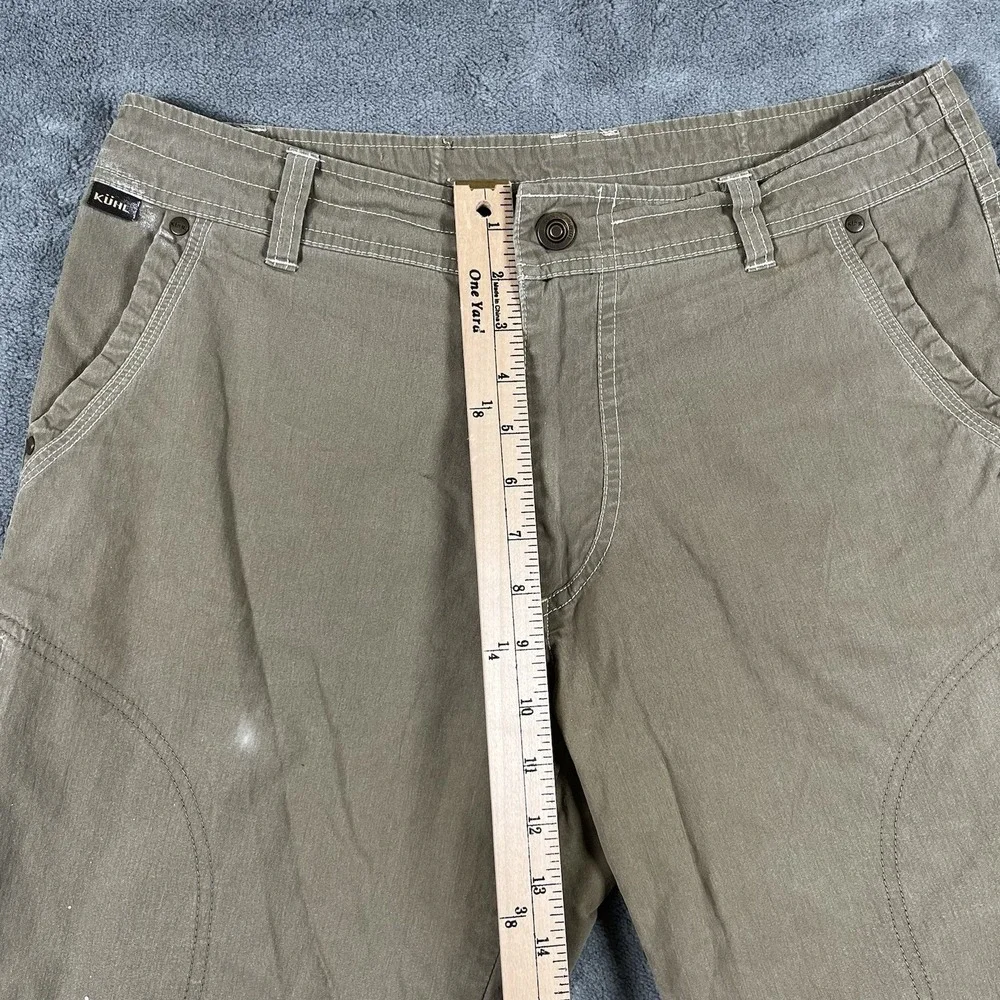 Kuhl product pair