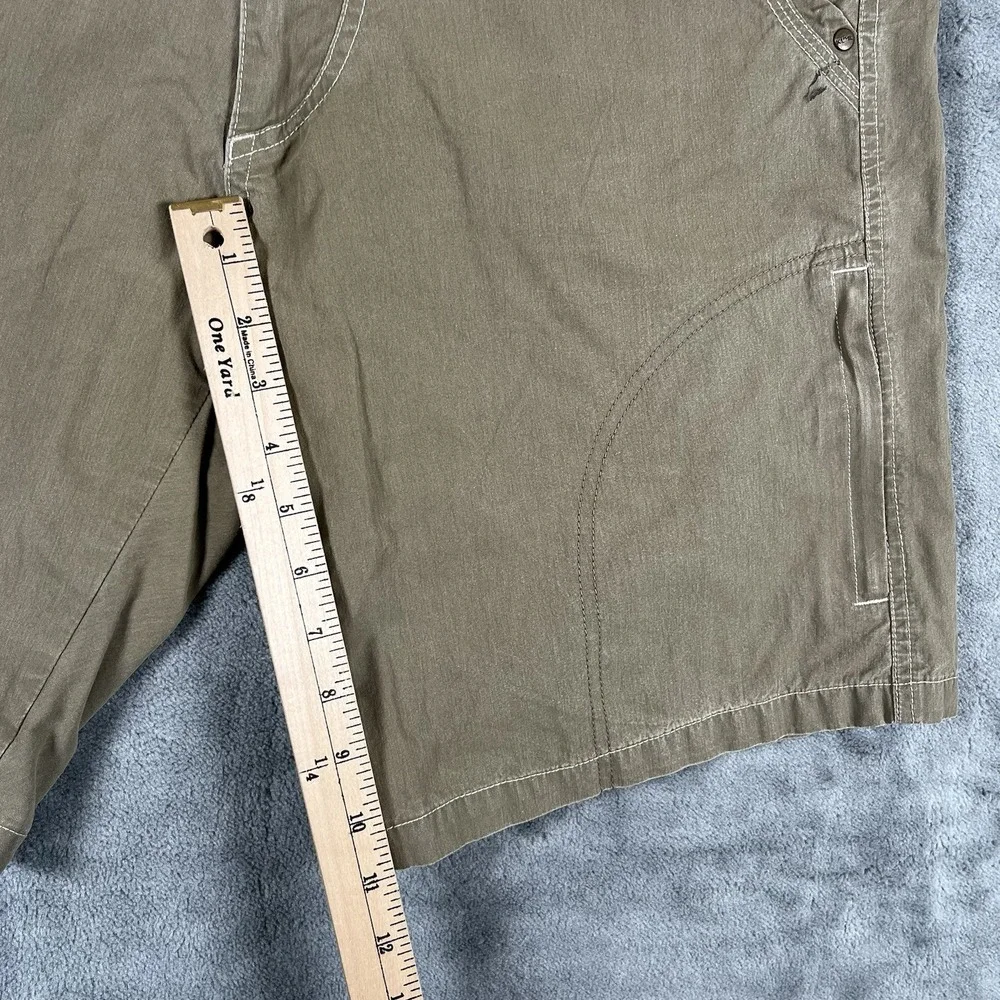 Kuhl product pair