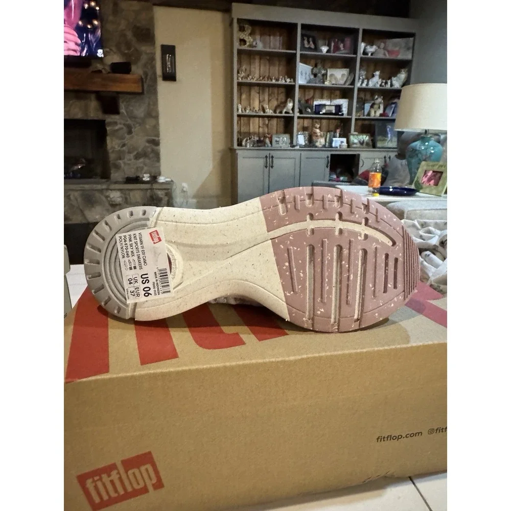 Fitflop sports stylish