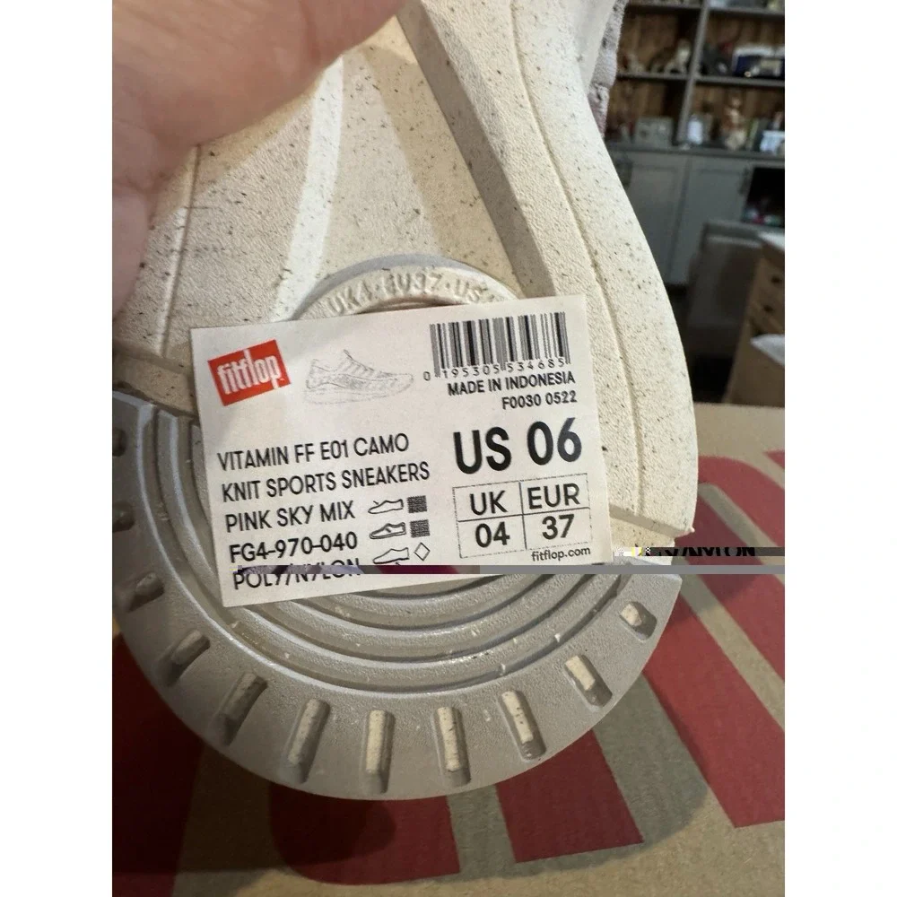 Fitflop offer are
