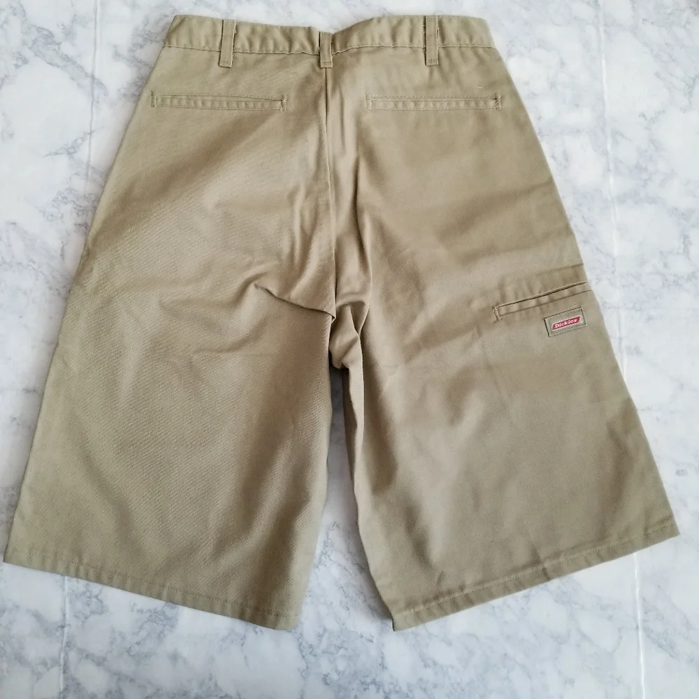 Dickies inseam nice
