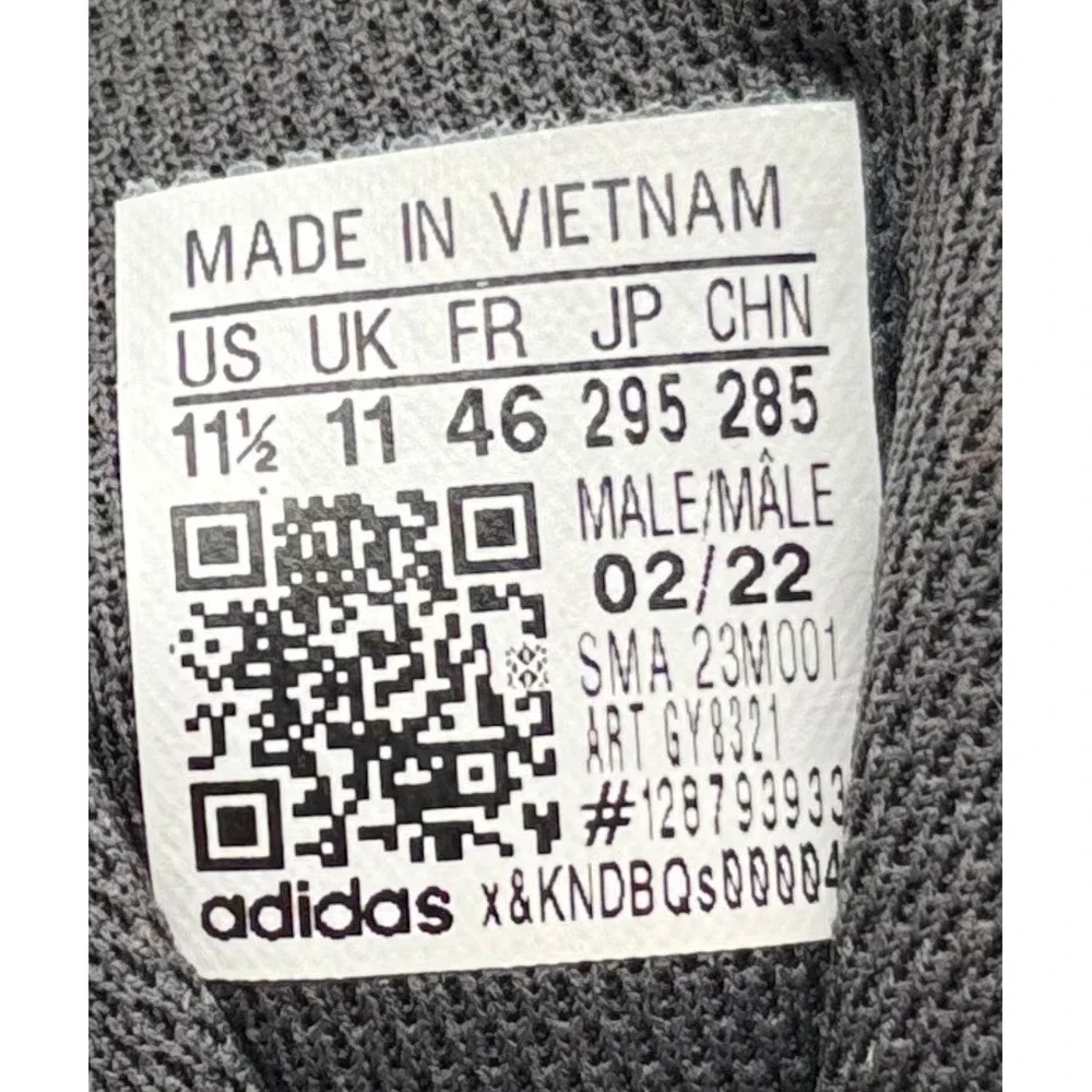 adidas signature varied designed