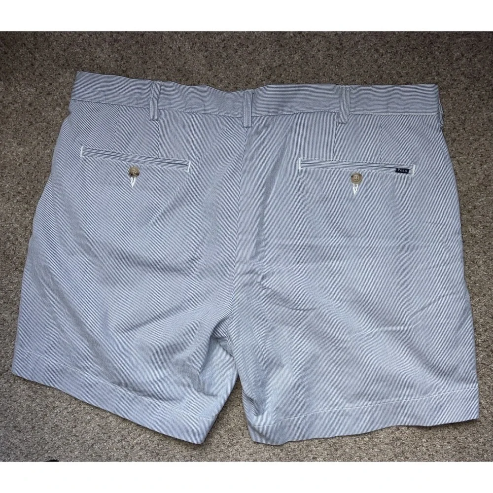 Polo Ralph Lauren thank you