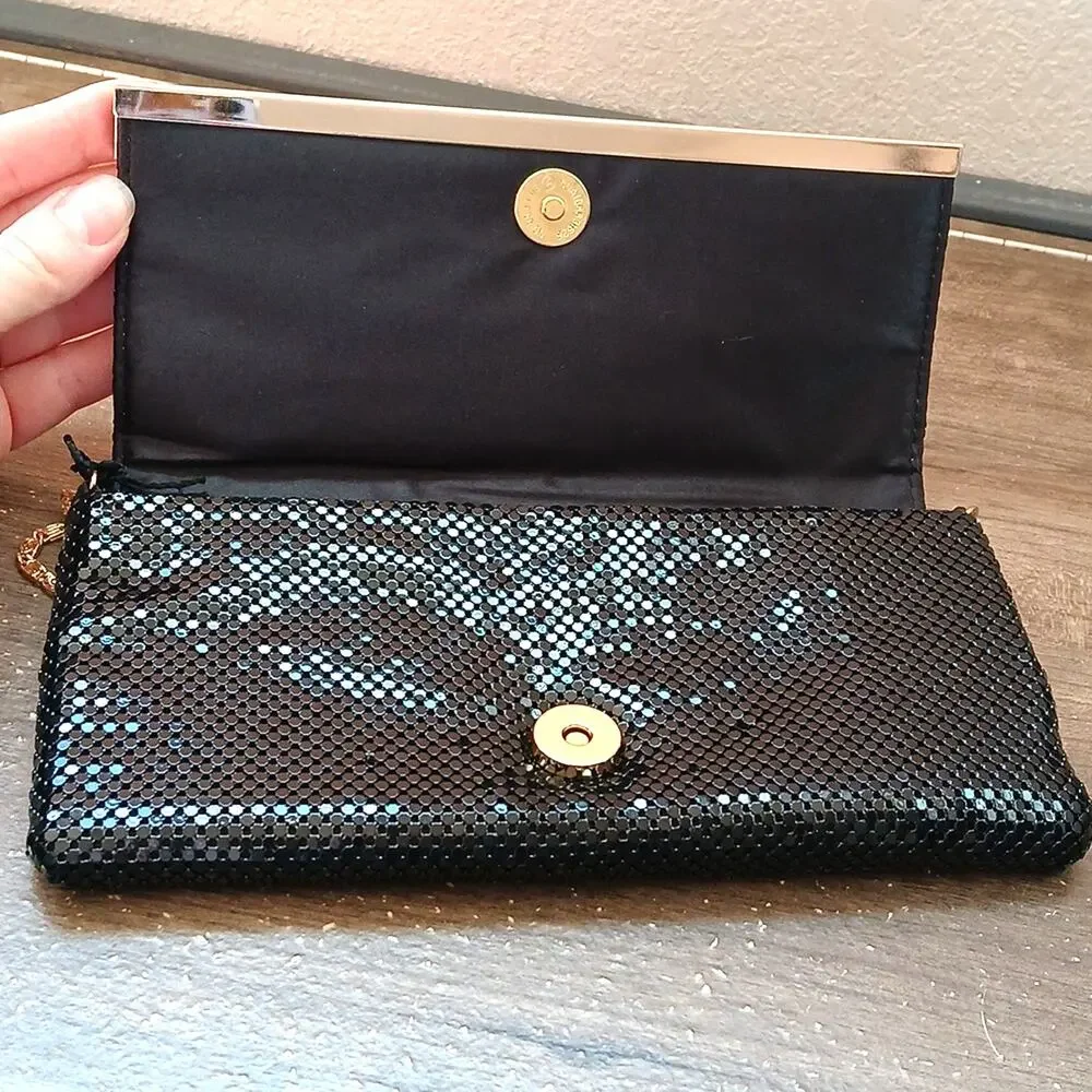 Kate Landry 9x4 accents strap