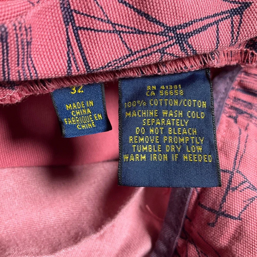 Polo Ralph Lauren stylish polo