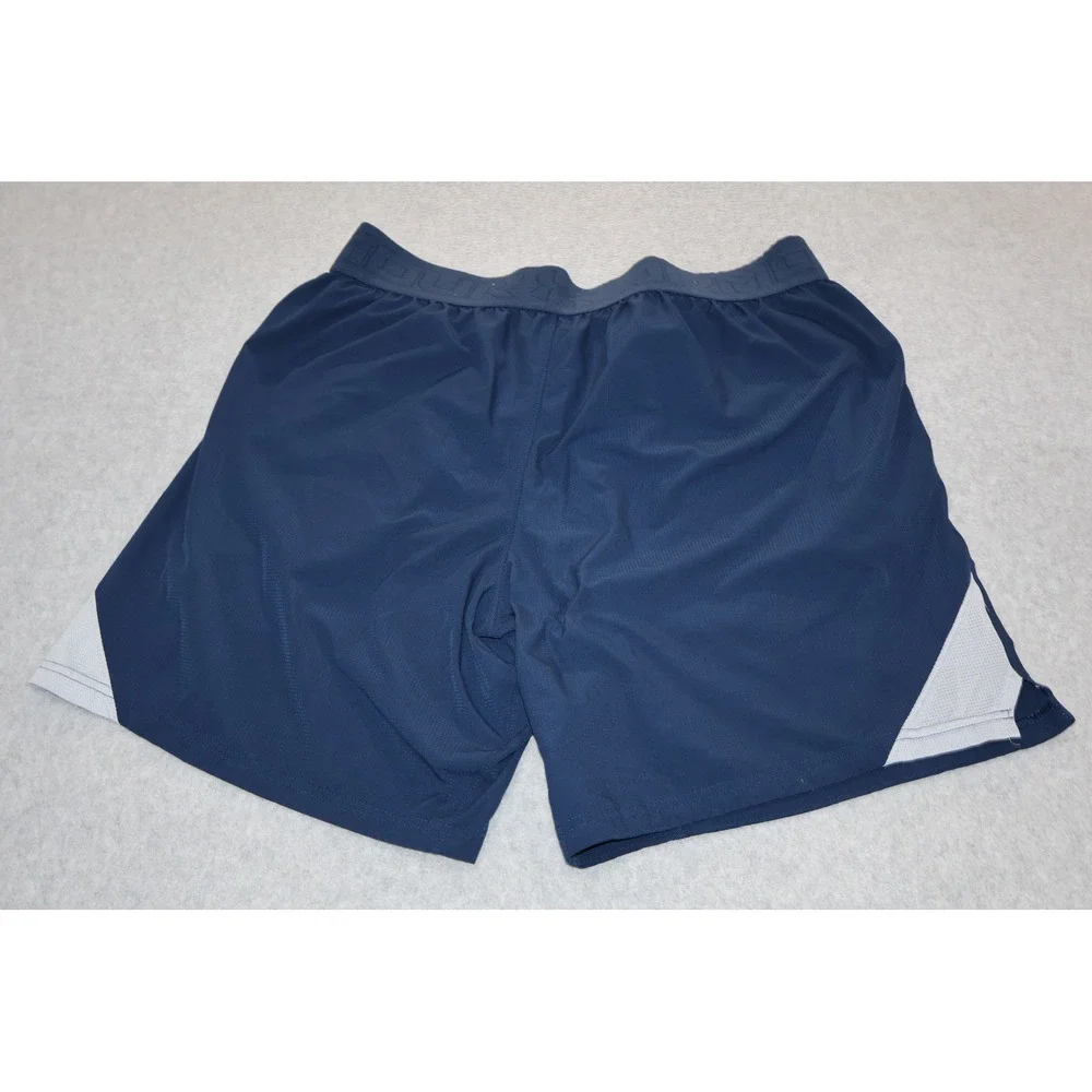 Under Armour color after