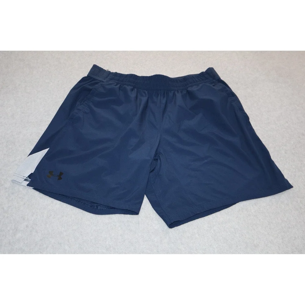 Under Armour out taken