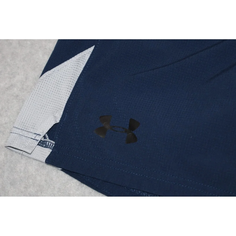 Under Armour day fitted