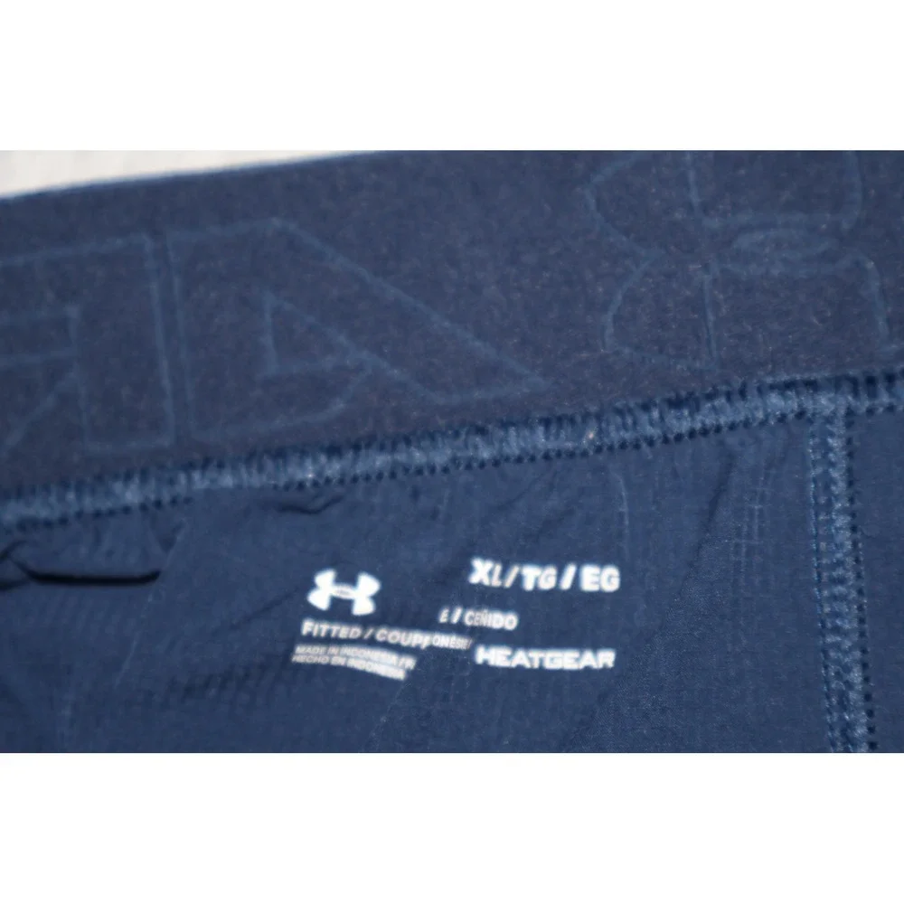 Under Armour color gym