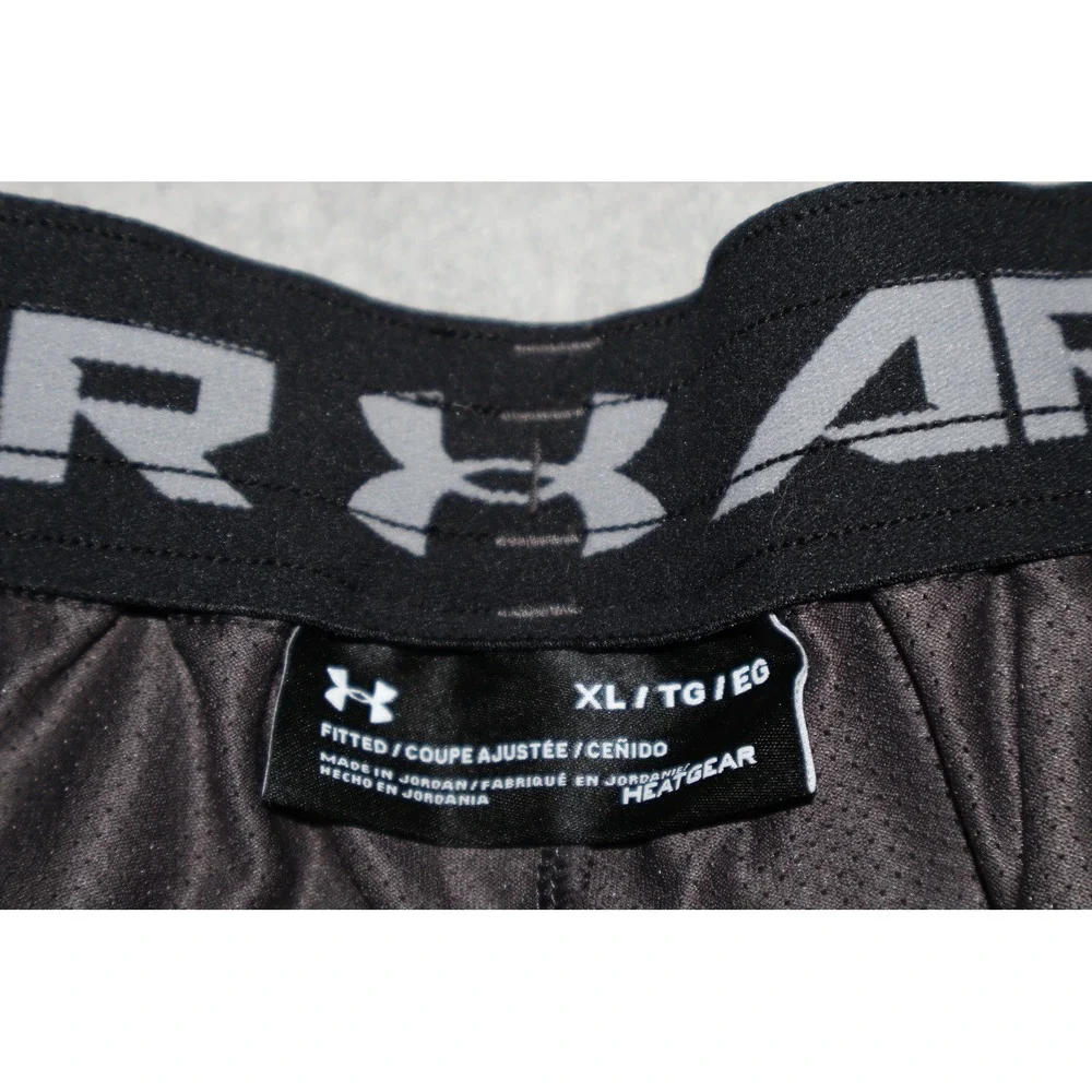 Under Armour under armour