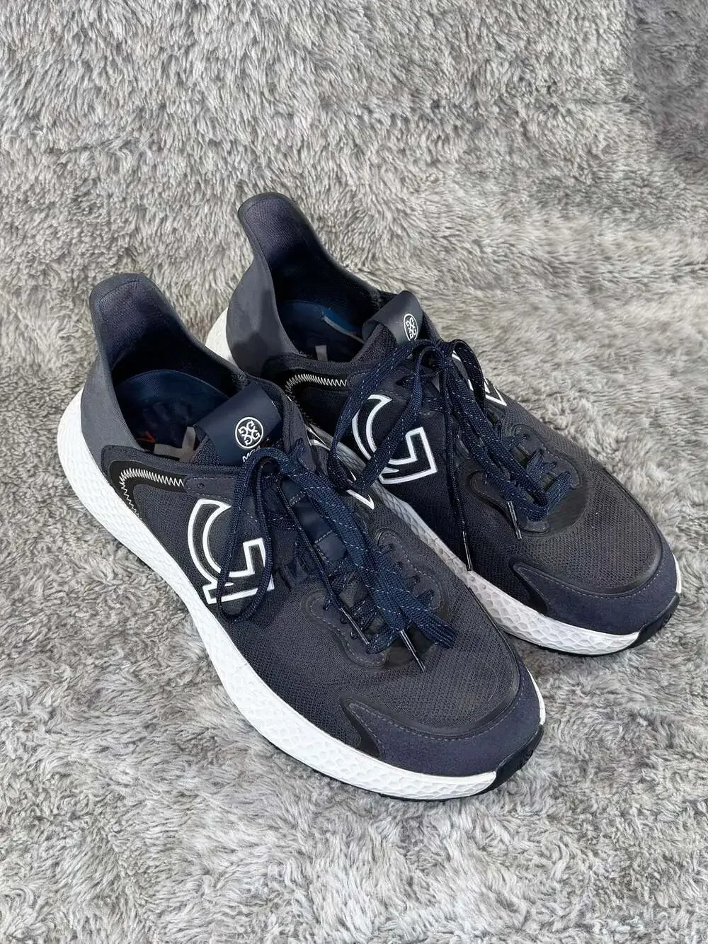 G/FORE MG4X2 Twighlight Hybrid Golf Cross Trainer Shoes, 10.5