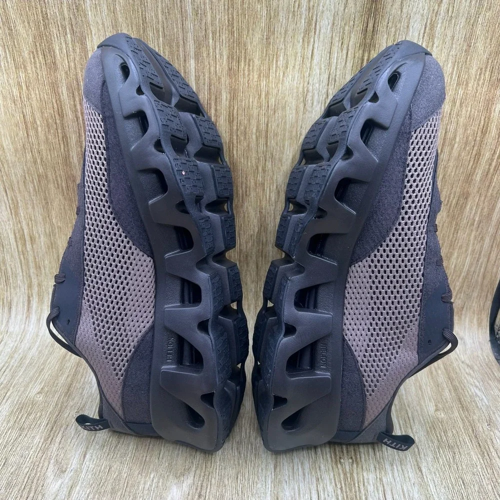 On Running kith cloud