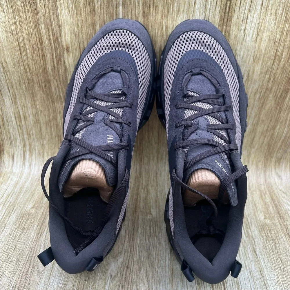On Running kith cloud