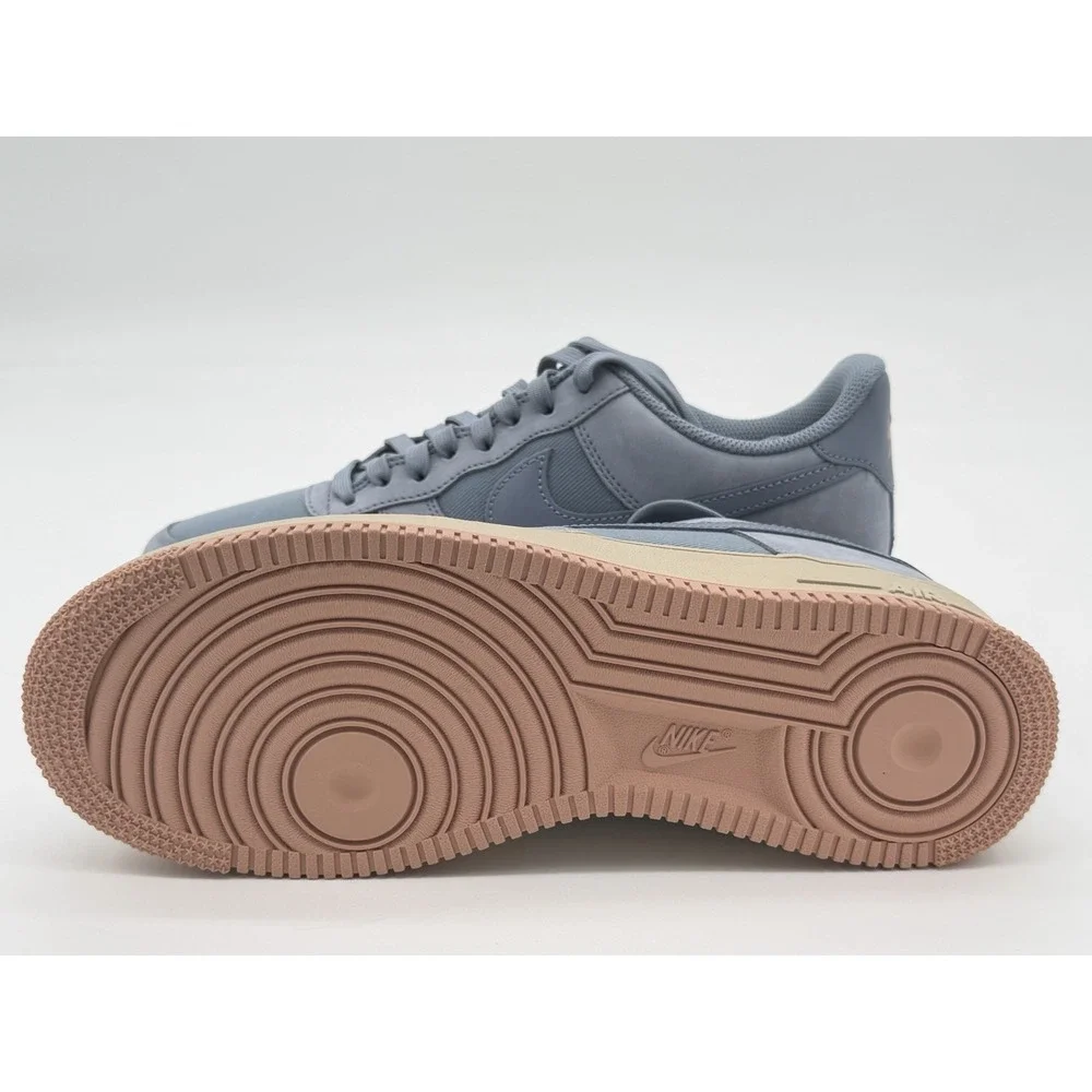 Men's Size 9 - Nike Air Force 1 '07 LX Ashen Slate FB8876-400